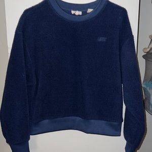 Levi’s sweater